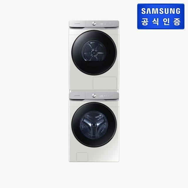 삼성 AI 세탁기+건조기 21kg 이미지 27968951430