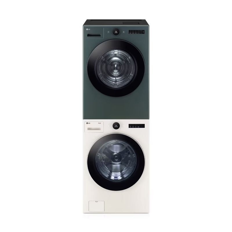 LG전자 LG 건조기 + 세탁기 FX24ENE+RD21GSG 배송무료