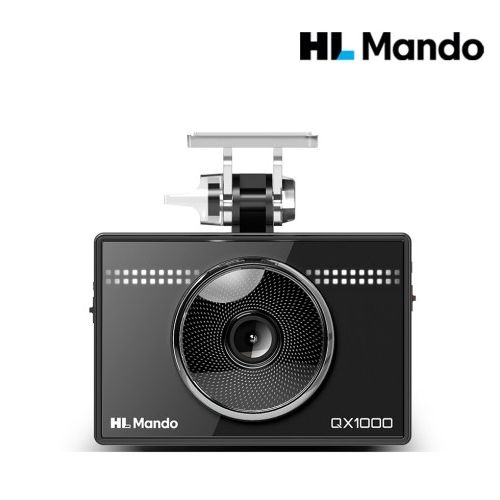 만도 [만도] QHD 2채널 블랙박스 QX1000 32G