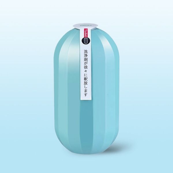 맥킨더 자동변기 세정제, 변기클리너 4개월사용 300ml K104