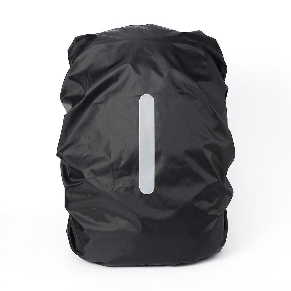 Well 안전 리플렉터 방수 배낭커버(26~40L) 백팩방수