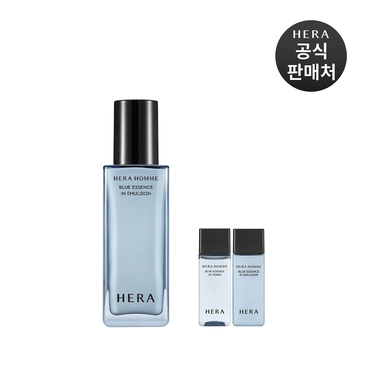 [헤라][기획]NEW 옴므 블루 에센스 인 에멀전 110ml : 롯데ON