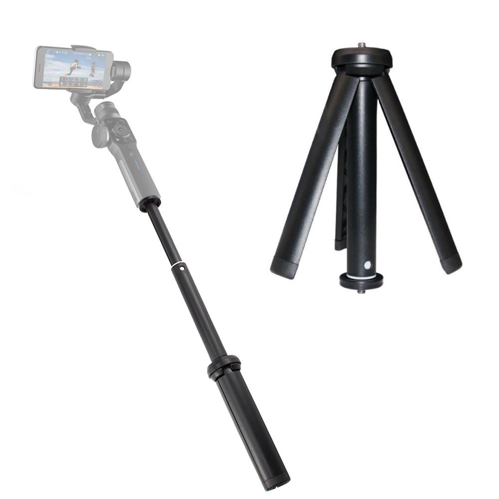 나사 삼각대 후지필름 캐논 미러리스 마운트 방송 셀카봉 촬영 갤럭시