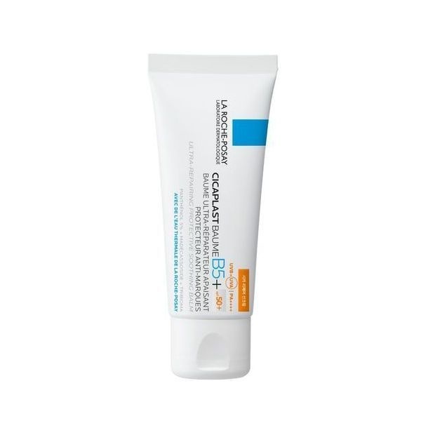 라로슈포제 시카플라스트 리페어 선크림 40ml