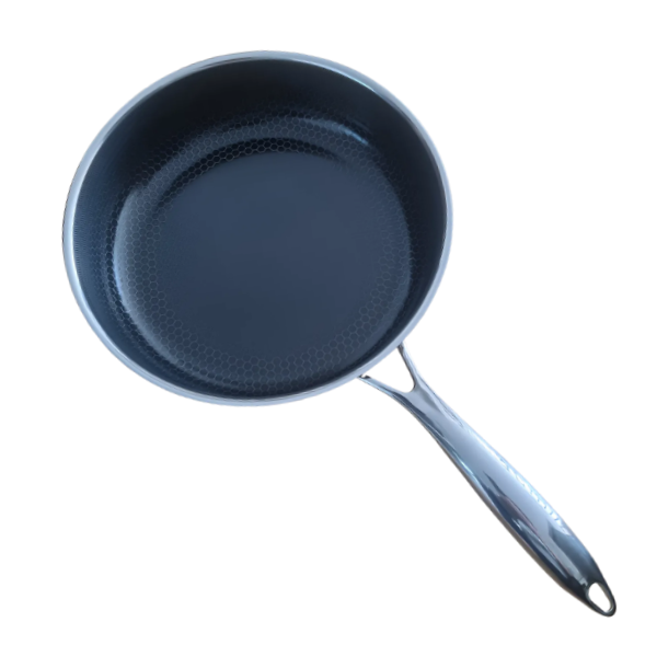 쿡셀 쿡셀 통3중 더블 세라믹 코팅 블랙에디션 소테팬 28cm