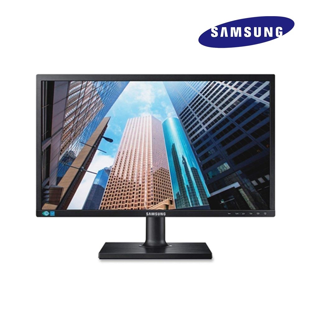 삼성전자 삼성전자 삼성 S24C450 24인치 LED 와이드 모니터 중고