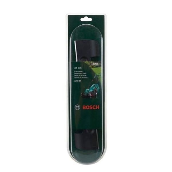 [하프클럽]보쉬 잔디깍이 전기모어날 ARM34용