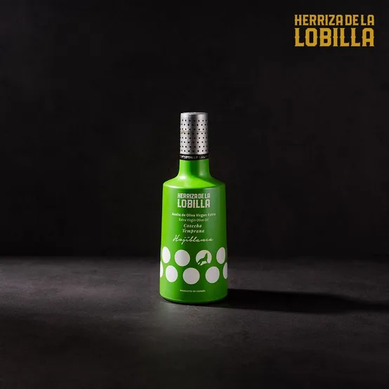 [로빌라] 오히블랑카 엑스트라 버진 올리브유 500ml