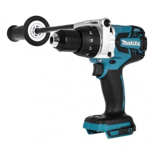 MAKITA 충전드라이버드릴(본체만)_DDF481Z 18V/베어