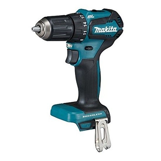 MAKITA 충전드라이버드릴(본체만)_DDF483Z 18V/브러
