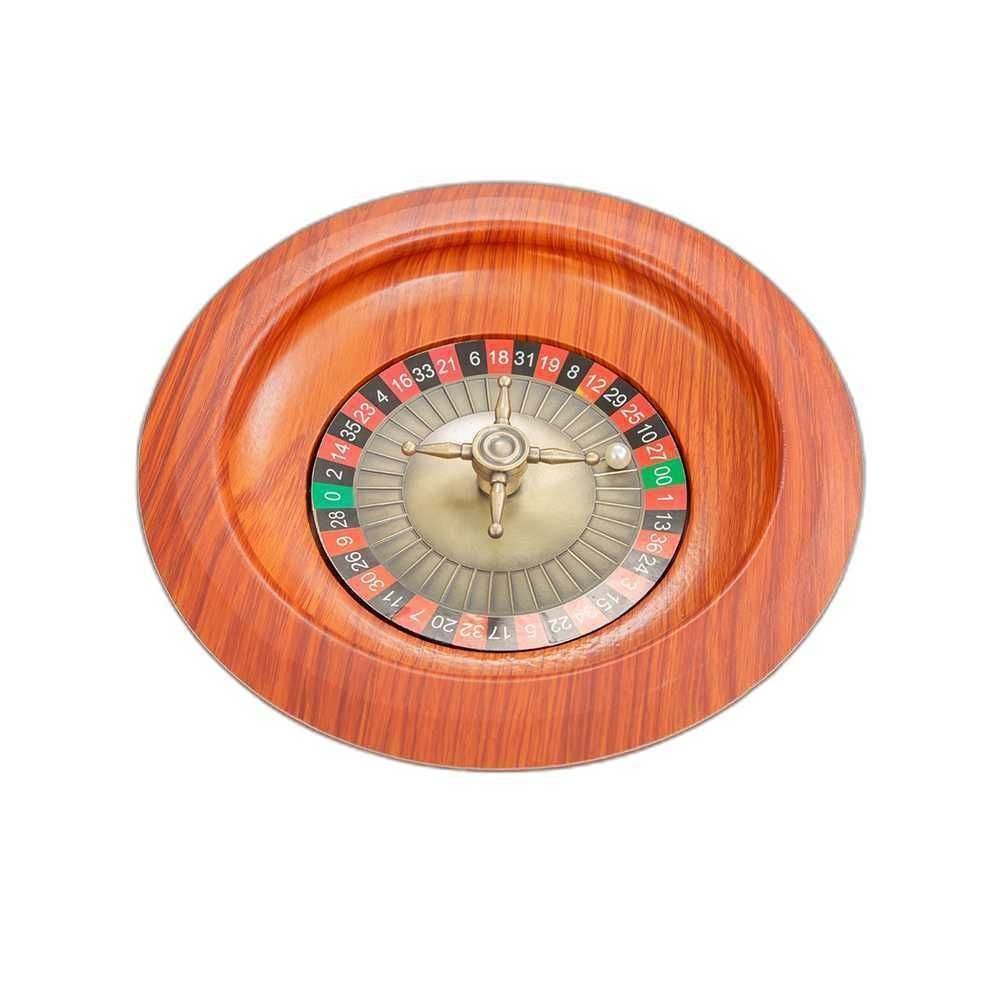 [해외] 카지노 룰렛 턴 테이블 뽑기 게임기 복불복 술게임