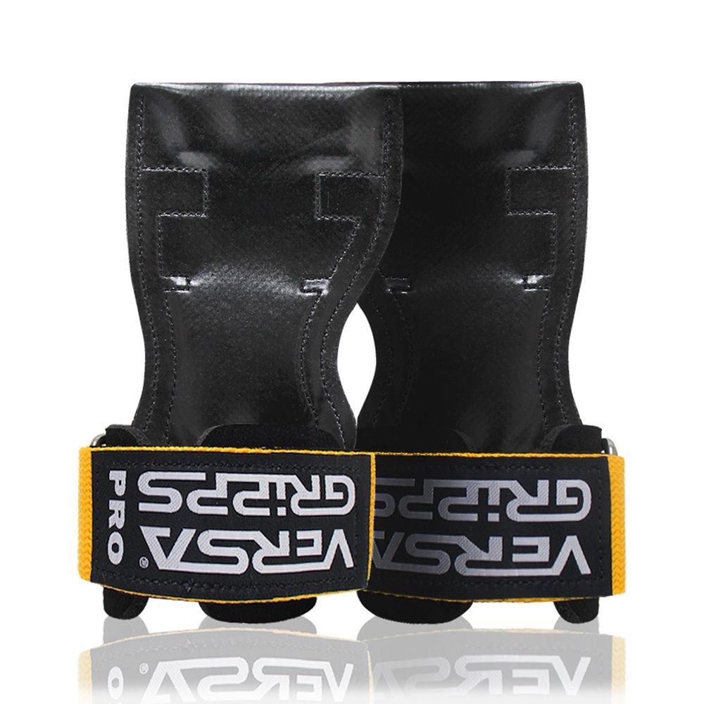 베르사그립 (현대Hmall) 베르사그립 프로 헬스 스트랩 풀업 턱걸이 손목 보호대 골드 PRO550-GD