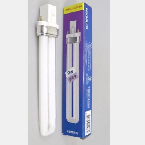 상세정보 별도표기 전격살충기 교체용램프 금호전기 넉다운 KKD-2200 포충등 교체용 램프