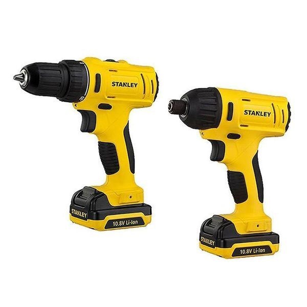 [하프클럽]충전콤보키트_SCDI12S2-KR 10.8V/1.5AhX2EA