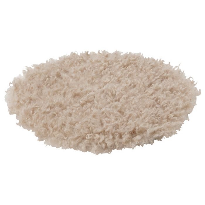 [롯데백화점] 이케아 MADONNALILJA 마돈날릴리아 원형 의자패드 32cm/의자방석 LE1220034224