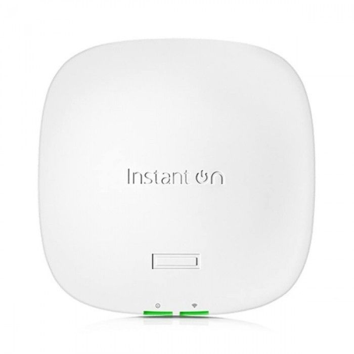 HPE Aruba Instant on AP21 무선확장기