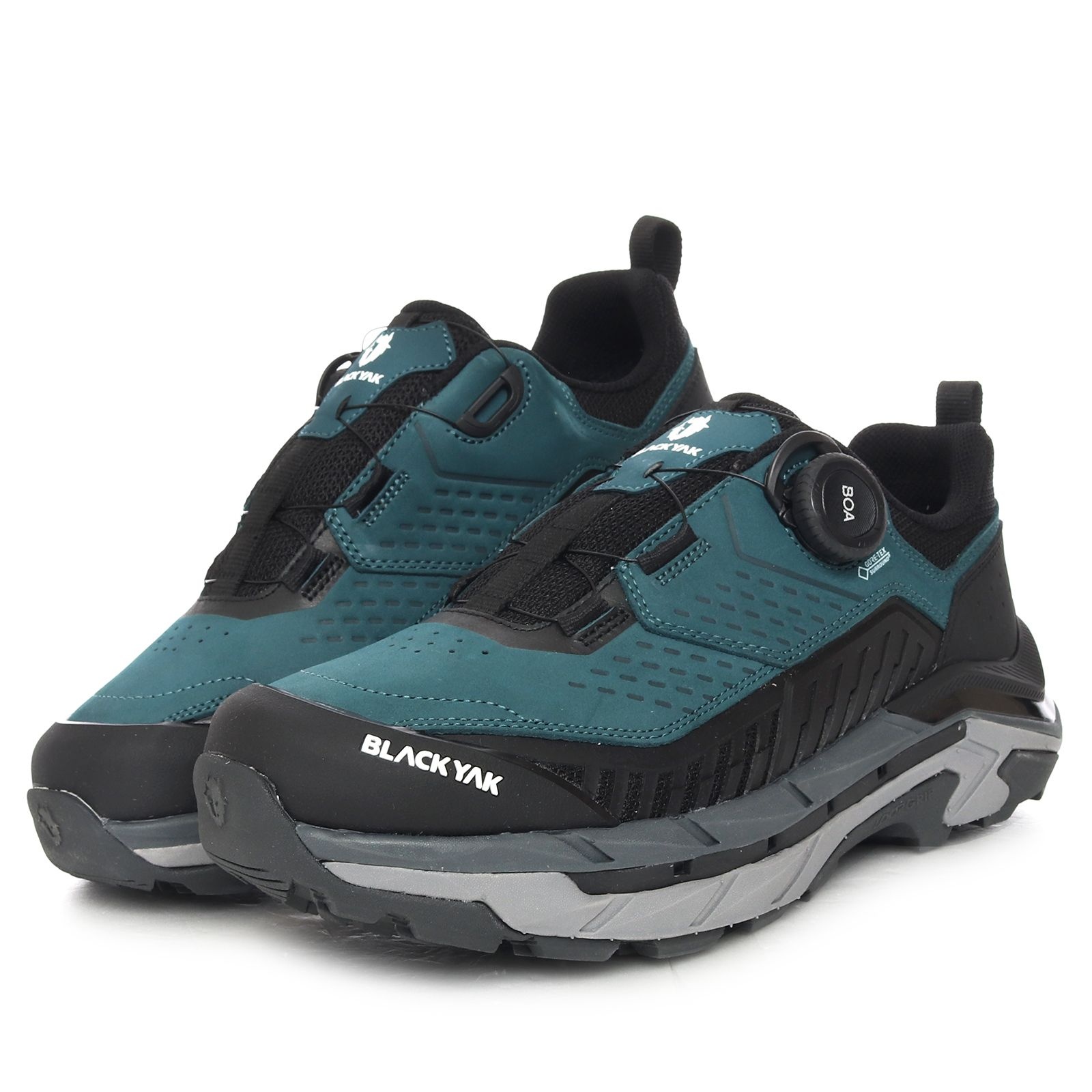 블랙야크 [매장판] 블랙야크 남성 매그넘 로우 D GTX1 ABYSHX4007 TU