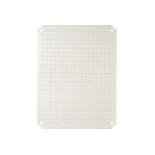 박스코 하이박스 속판 플라스틱 (4060P)