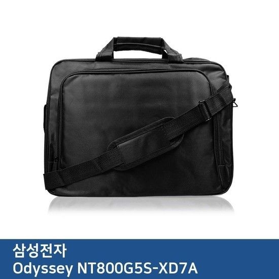 E.삼성 Odyssey NT800G5S-XD7A 노트북 가방 서류형 고급가방