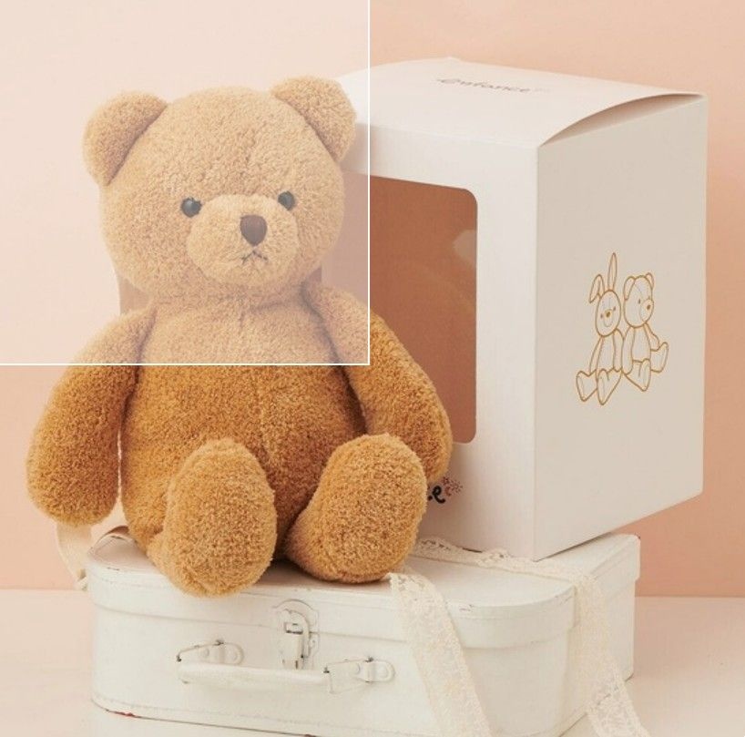 [압소바] 팡이 양이 인형배낭 EZA36502-01