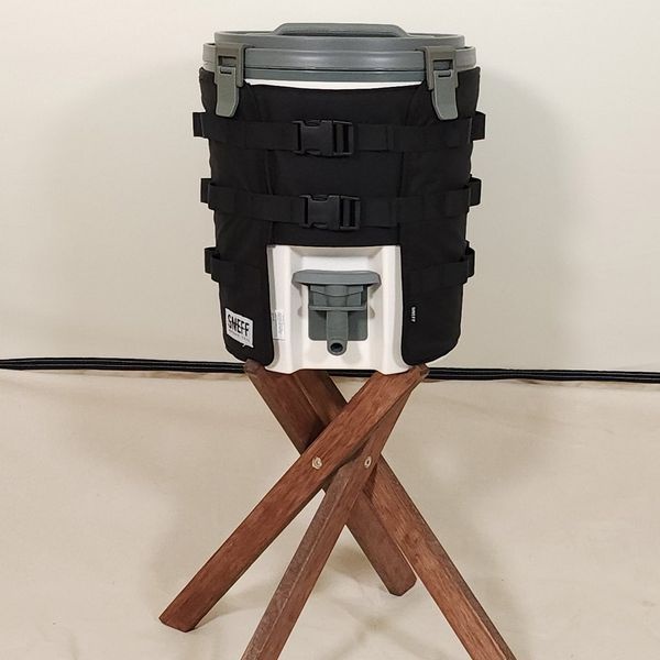 스네프 [하프클럽]스네프 스탠리워터저그 가방 수납케이스 7.5L