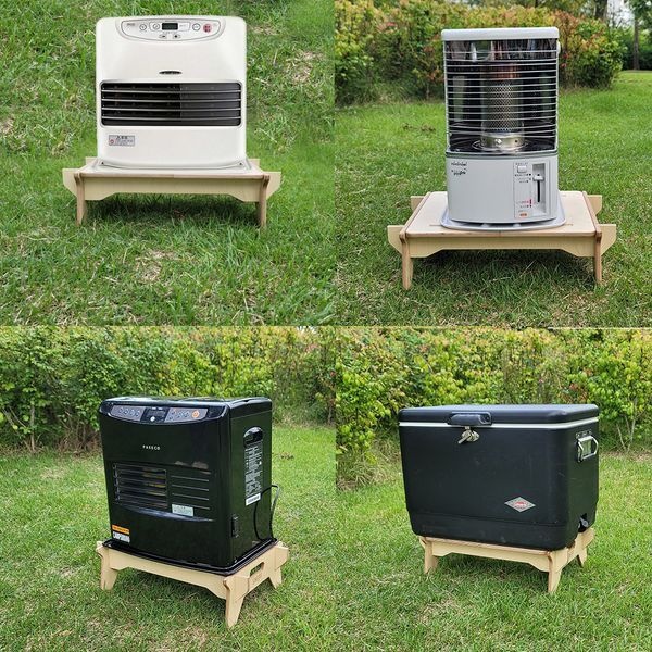 스네프 [하프클럽]스네프 신일팬히터받침대 도요토미 파세코난로 스텐드