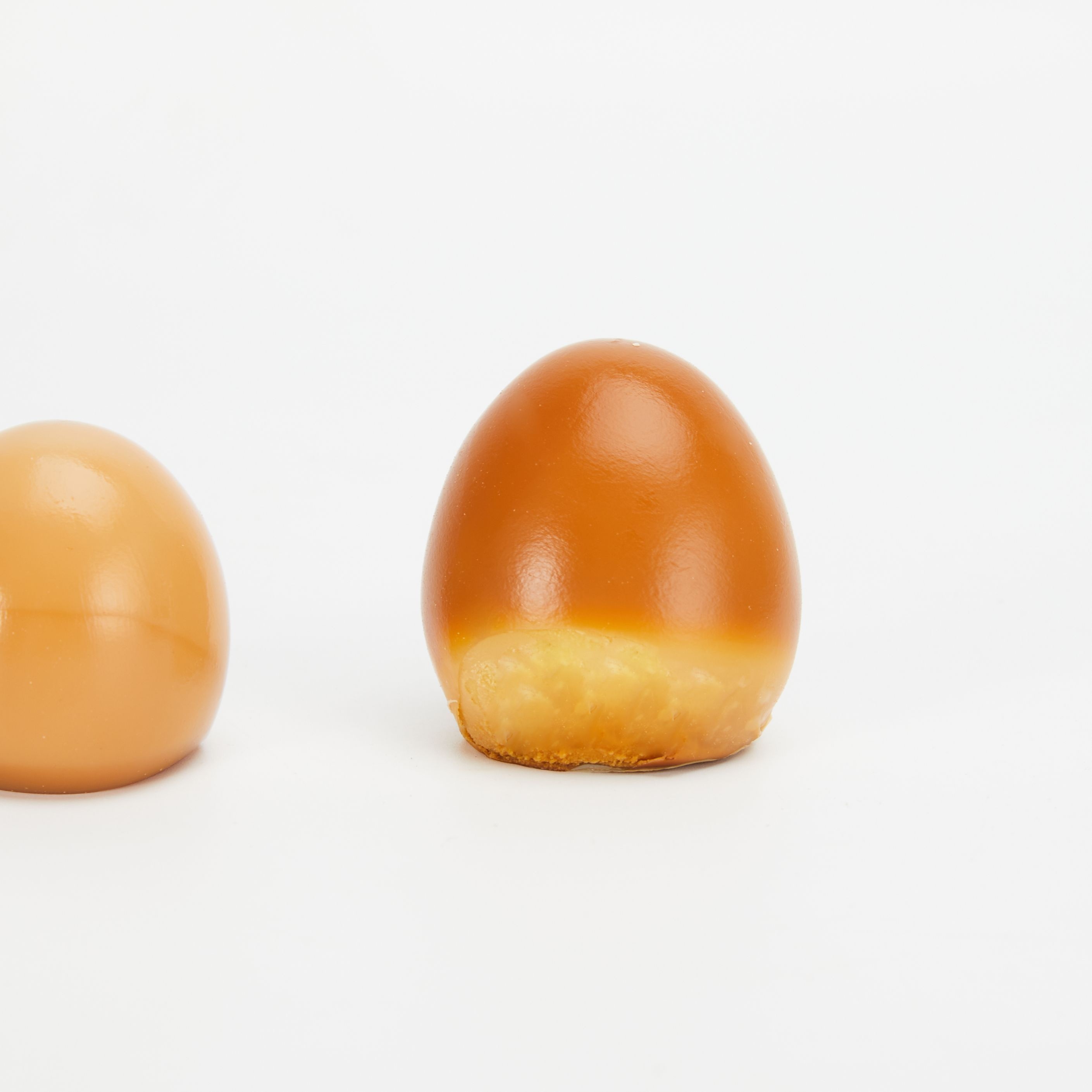 더단골 맥반석 구운계란 중란 / 60구 + 소금 2봉