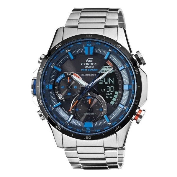 카시오 카시오 [카시오] 남성 메탈시계 ERA-300DB-1A2