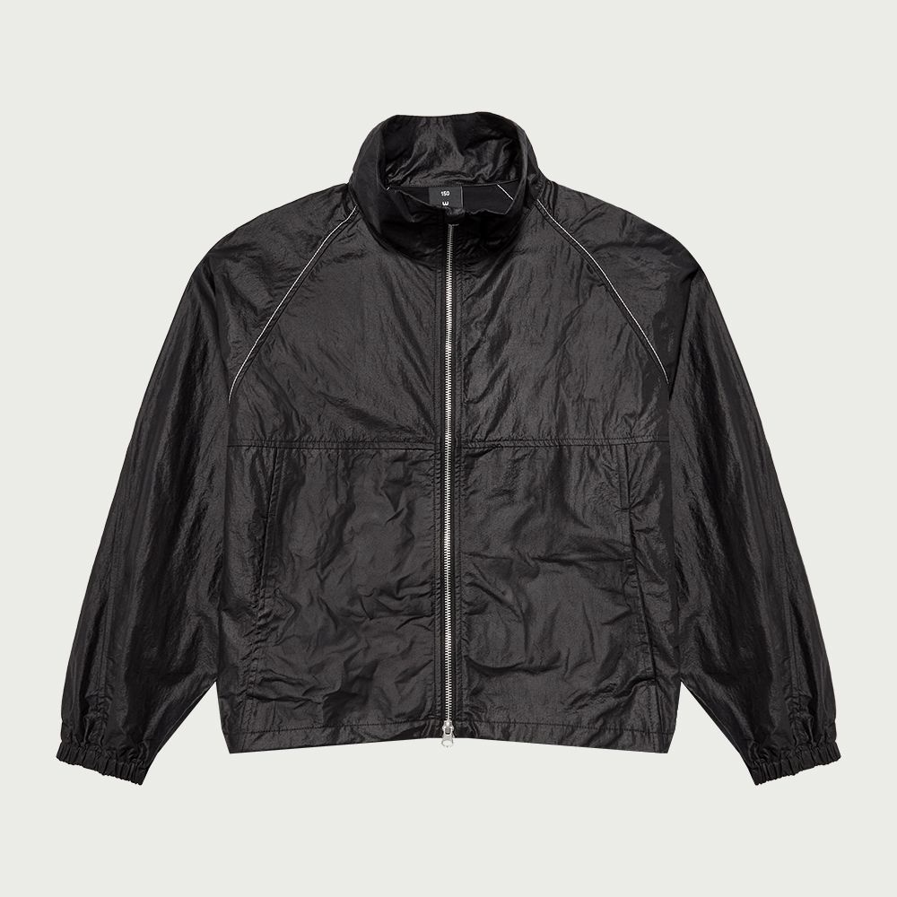 행텐틴즈 여아 나일론 하프넥 점퍼_100(14530-110-602-05)