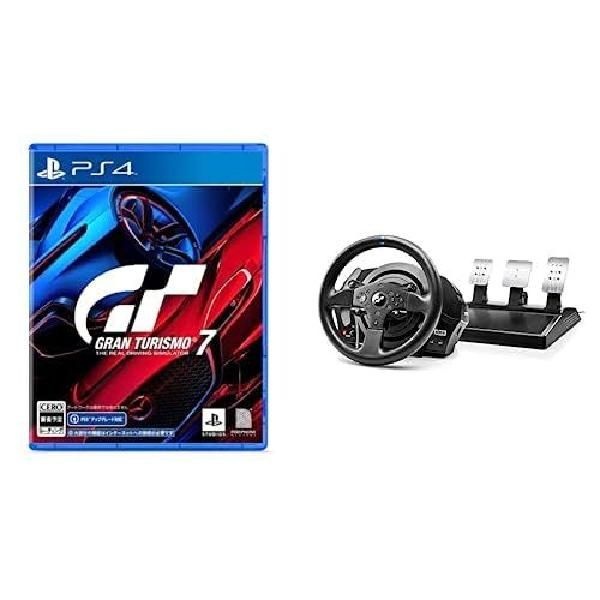 [해외] PS5 그란 투리스모 7