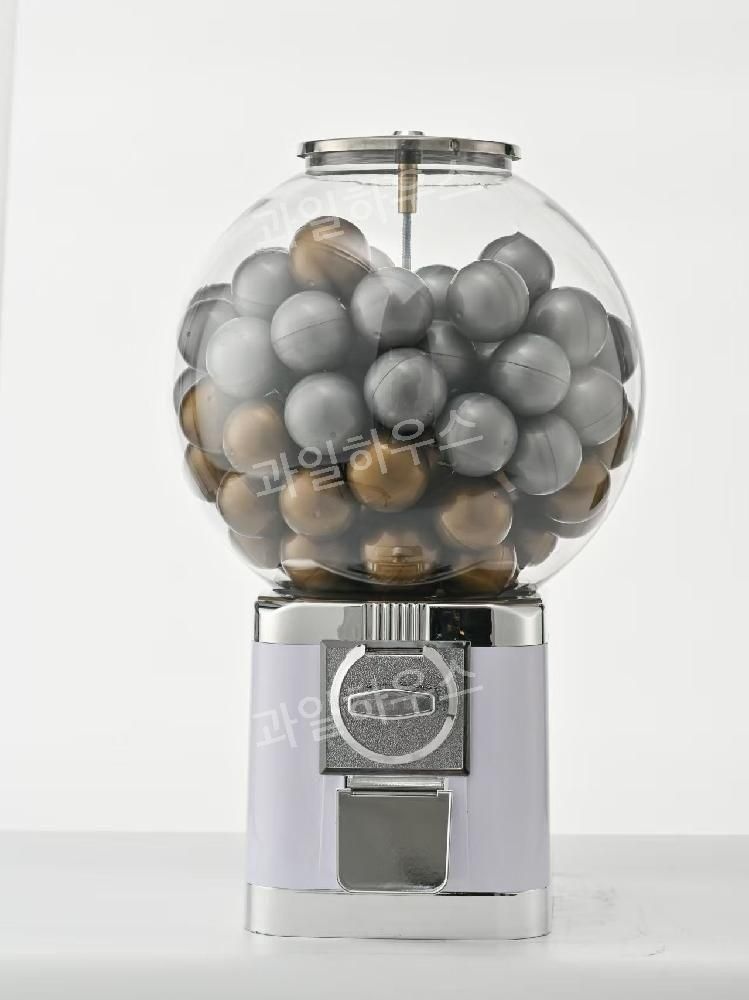 [중국]캡슐 뽑기기계 게임 높이 슬롯 오락실 장난감뽑기 머신