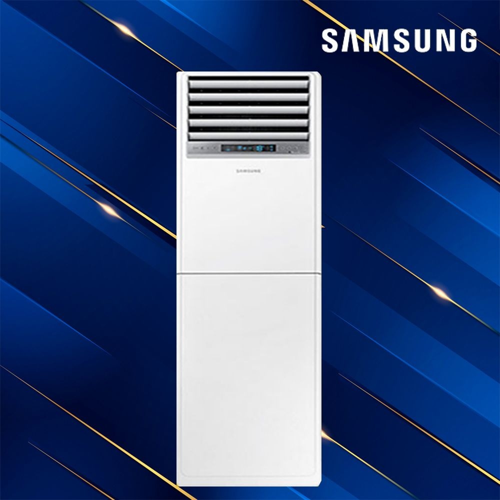 삼성전자 AP083RAPPBH1S 스탠드 인버터 냉난방기 23평형 기본별도 JT