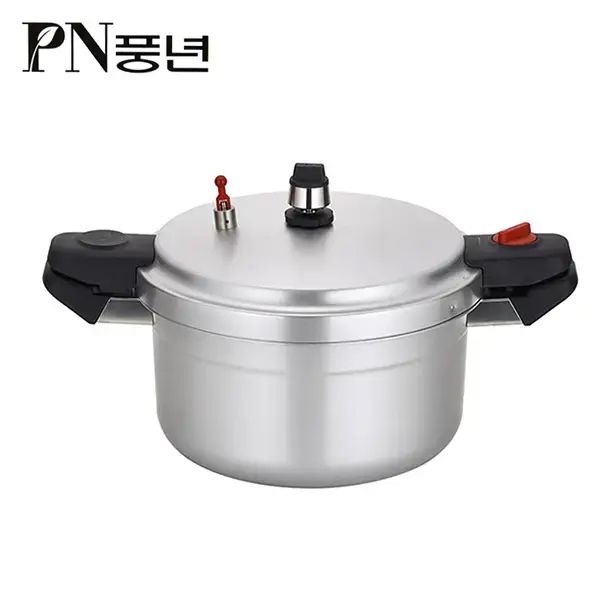 PN풍년 하이커머스 뉴 손주물 압력솥 대용량 20인용 PCPS-20