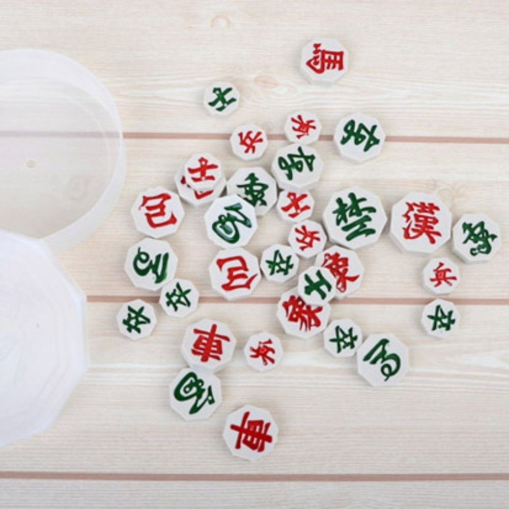 [오늘출발] 국산 장기알 장기 장기판 세트 초나라 알까기 알파고 이세돌 초화 한자 대국 한나라 한게임