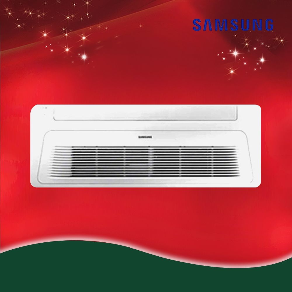 삼성전자 삼성 천장형 시스템 무풍 냉난방기 1WAY 6평 사무실 업소용 AC023RA1PBH1SY