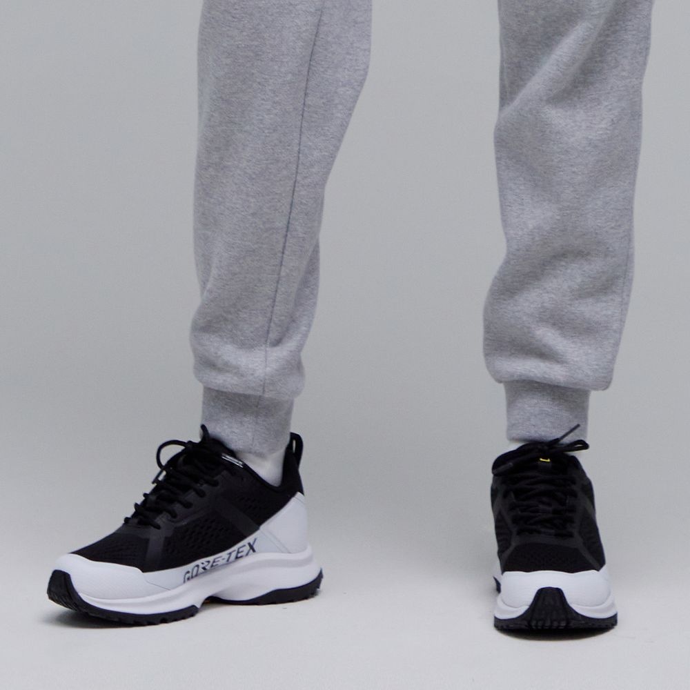 내셔널지오그래픽 [공식][정상가: 219,000원] N233USN055 마그마 GTX BLACK