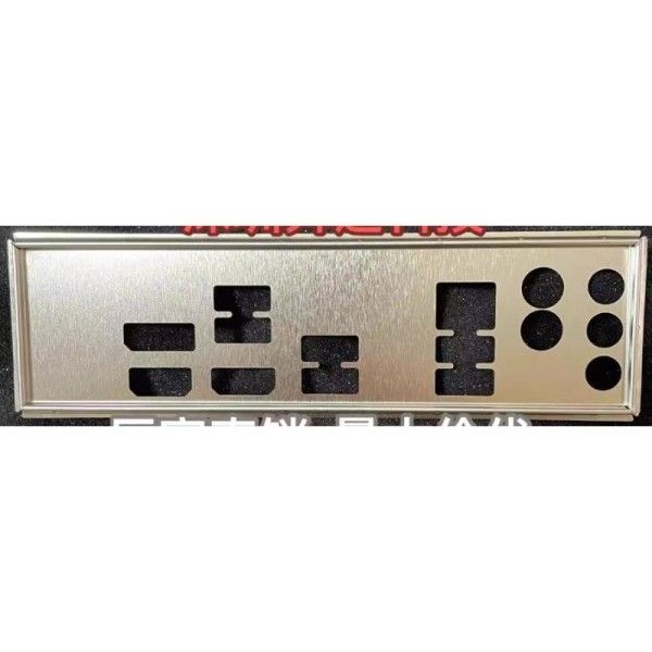 [해외] Gigabyte B450i AORUS PRO WIFI 마더보드 배리어