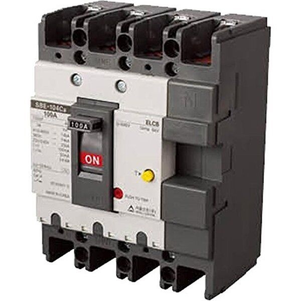 [브이와이][VCK24KO0]서울산전 누전차단기 파츠 SBE-104CA(50A)14K