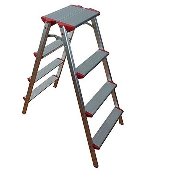 [브이와이][VCK1K583]서울금속 사다리 자재(가정용)SU-G4