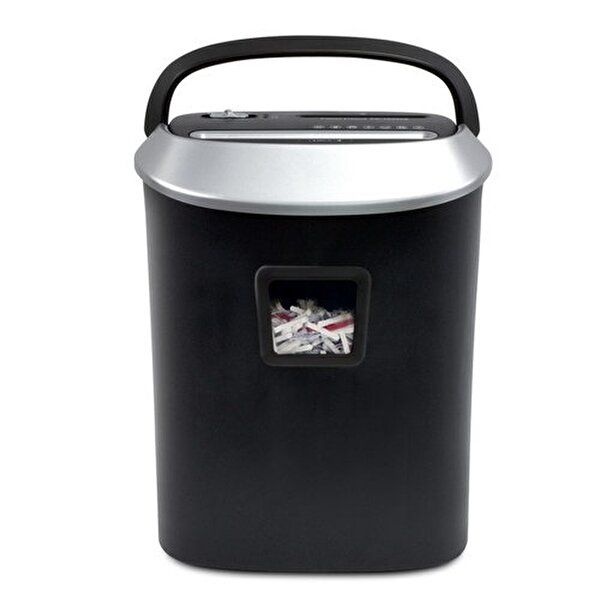 [브이와이][VCJN5L2Q]세절기 Silver 파쇄기 PK-1025CD 25L 1회12매