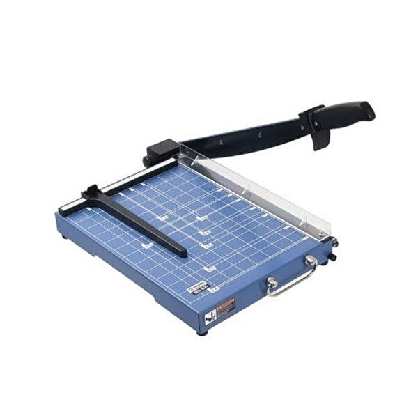 VY협력업체 [브이와이][VCMQ6RB4]문서커터기 직선재단 안전가이드 A4 SG531