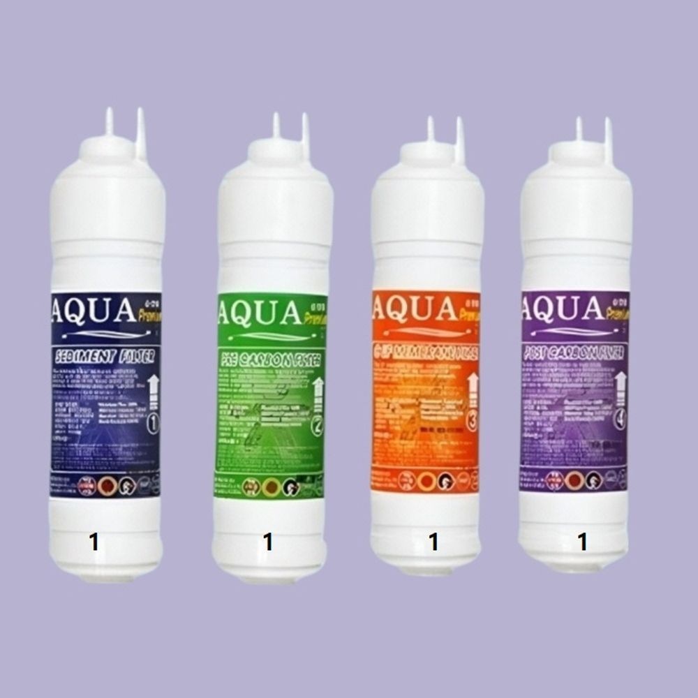 고효율 쿠쿠호환 CP-IS501SW 실속형4단계 전체세트 정