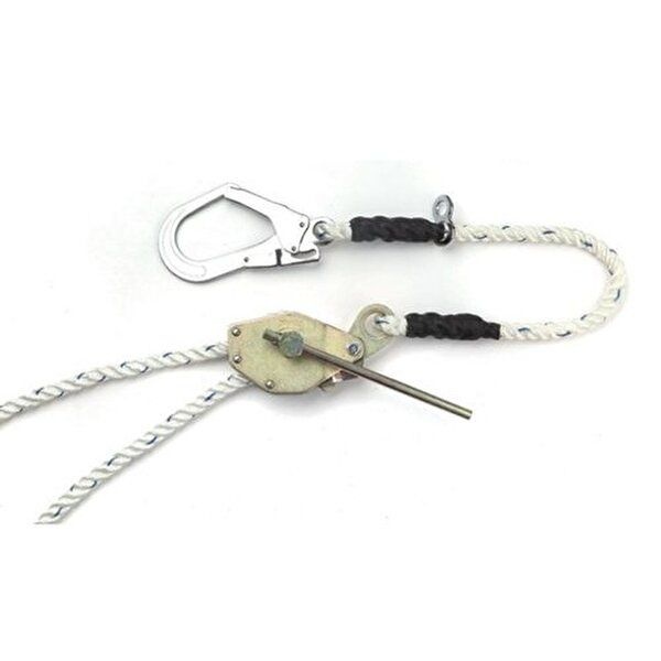 [VY협력업체][브이와이][VCKI4N82]쎄다 친강로프조절기 친강기 자재 10M