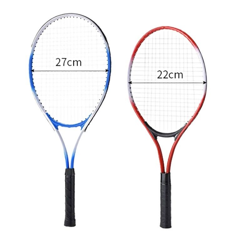 [㈜아이템위너]테니스 라켓/ 연습용 입문자용/ 성인 주니어 2가지 사이즈/ 기초대사량 늘리기