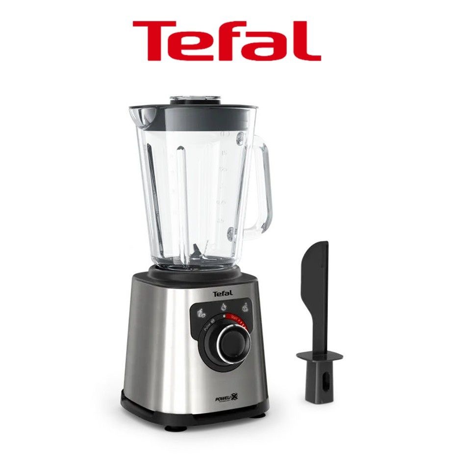 [해외] 테팔 퍼펙트믹스 플러스 고속 믹서기 스테인리스 BL871D