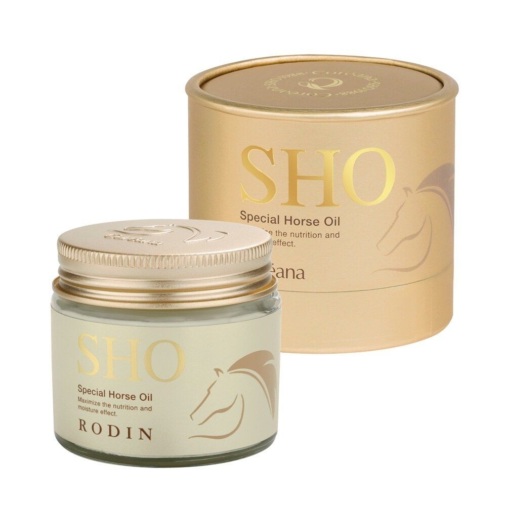 코리아나 [패션플러스][코리아나][코리아나] 로댕 쇼 마유크림 70ml