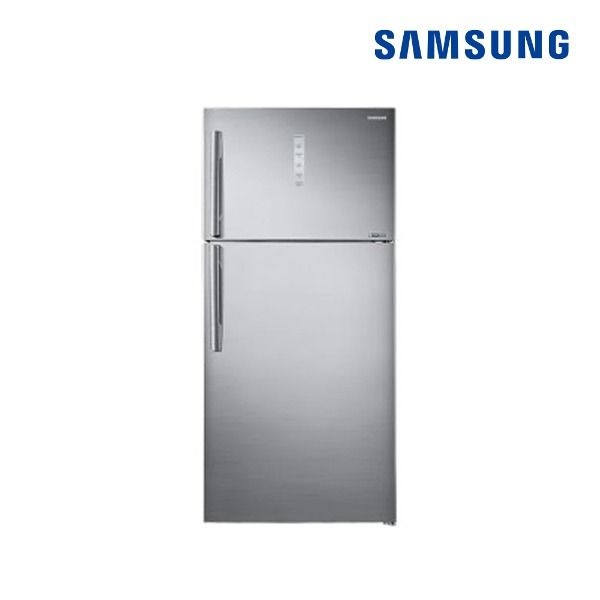삼성전자 냉장고 615L 리파인드 이녹스 RT62A7049S9