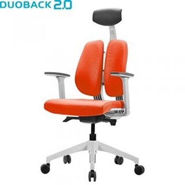 [브이와이][VCMOMW73]대 사무용 부품 업무용 듀오백2.0 D2-200W