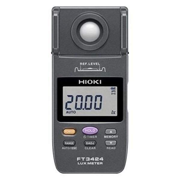 [브이와이][VCKK5L0Q]히오끼 파츠 조도계(조명측정)FT3424