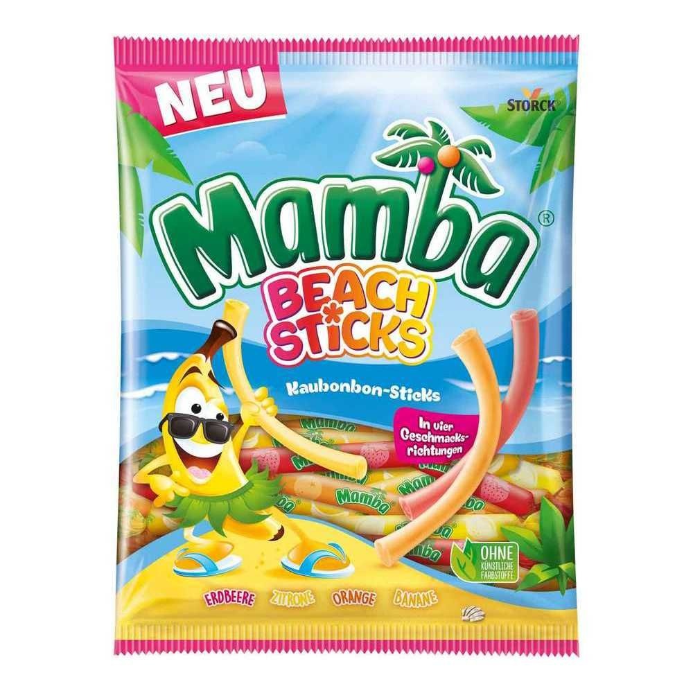 스톡 맘바 비치 스틱 160g